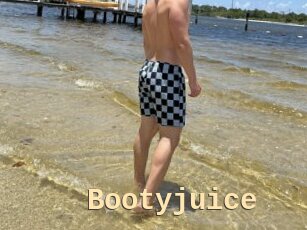 Bootyjuice