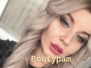 Bootypam