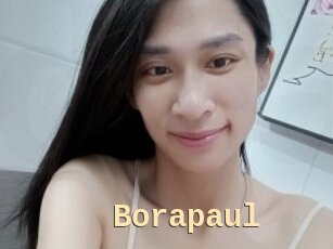 Borapaul