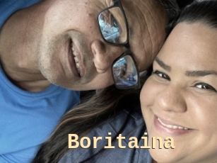 Boritaina