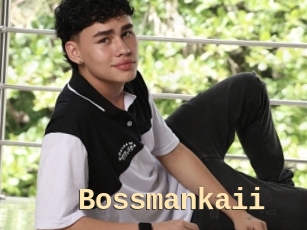 Bossmankaii