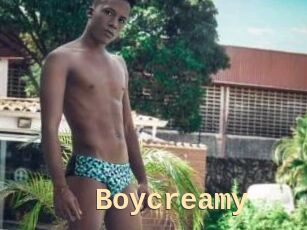Boycreamy