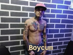 Boycum