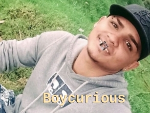 boycurious Dialogue Sexe