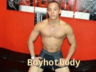 Boyhotbody