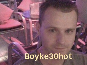 Boyke30hot