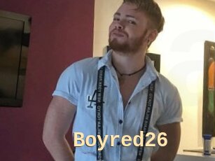 Boyred26