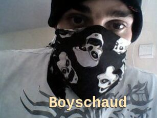 Boyschaud