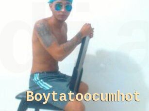 Boytatoocumhot