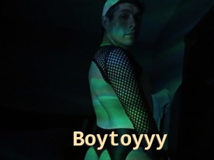 Boytoyyy