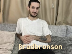 Bradbronson