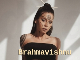 Brahmavishnu