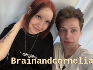 brainandcornelia Dialogue Sexe