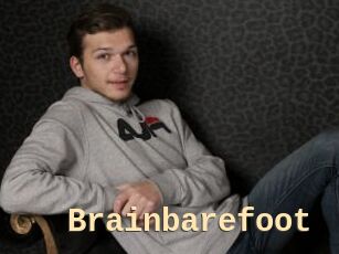 Brainbarefoot