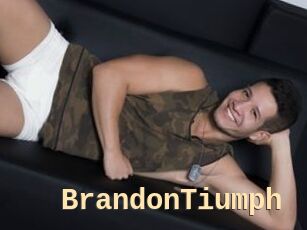 BrandonTiumph