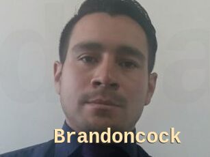 Brandoncock