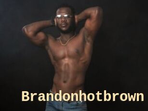 Brandonhotbrown