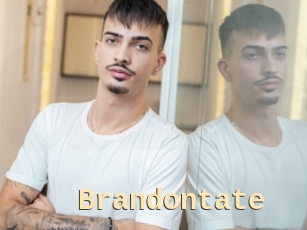 brandontate Dialogue Sexe