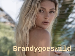 Brandygoeswild