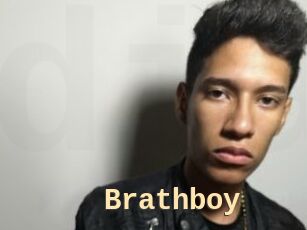 Brathboy
