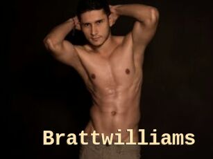 brattwilliams Dialogue Sexe