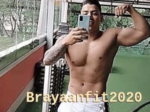 brayaanfit2020 Dialogue Sexe
