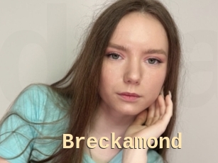 Breckamond