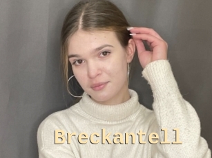 Breckantell