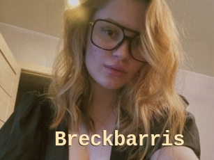 Breckbarris