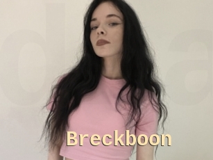 Breckboon