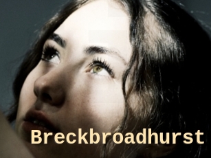 Breckbroadhurst