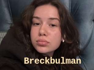 Breckbulman