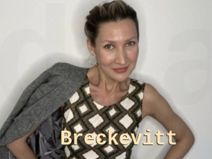 Breckevitt