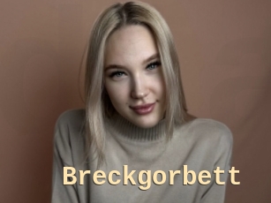 breckgorbett Dialogue Sexe