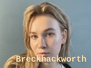 Breckhackworth