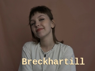 Breckhartill