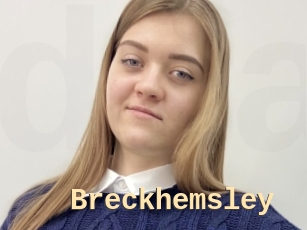 Breckhemsley