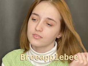 Breeapplebee