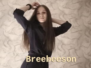 Breebeeson