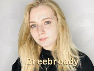 Breebroady