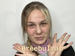Breebulman