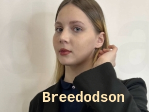 Breedodson