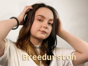 Breedurston