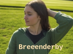 Breeenderby