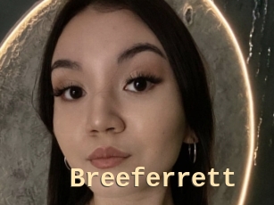 Breeferrett