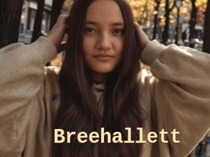 Breehallett