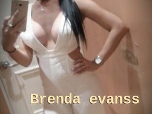 Brenda_evanss
