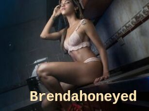 Brendahoneyed