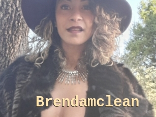 Brendamclean