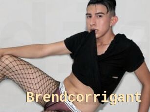 Brendcorrigant